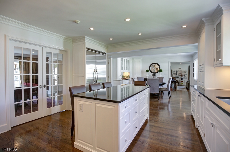 Woodland Park - Residential