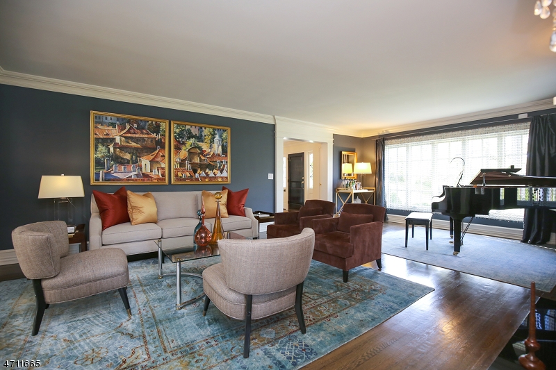 Woodland Park - Residential
