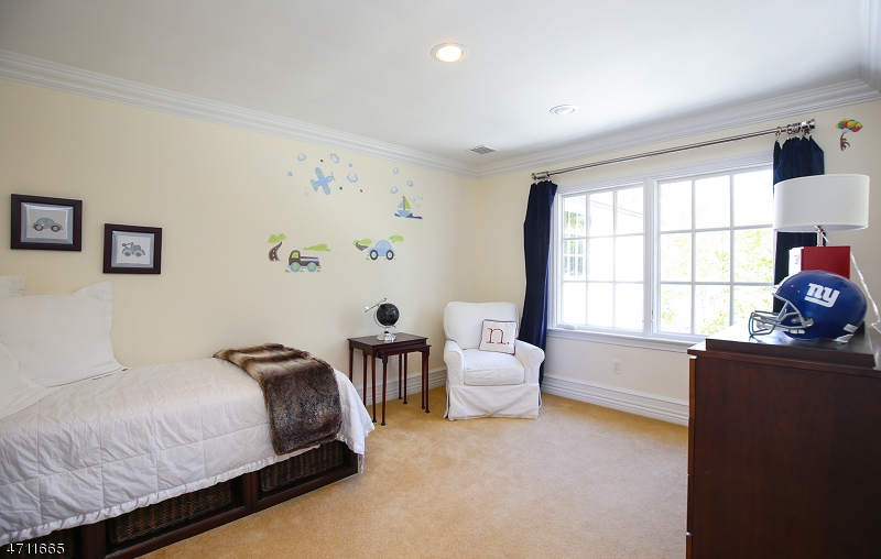 Woodland Park - Residential