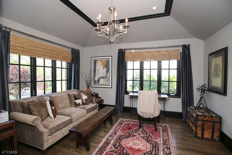 Woodland Park - Residential