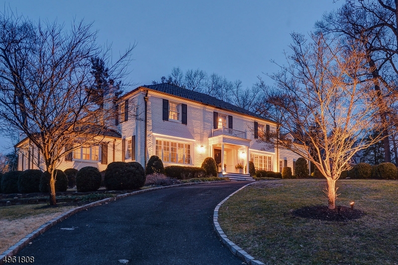 Woodland Park - Residential