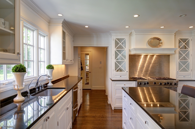 Woodland Park - Residential