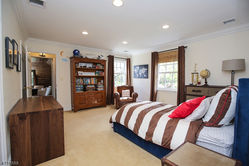 Woodland Park - Residential