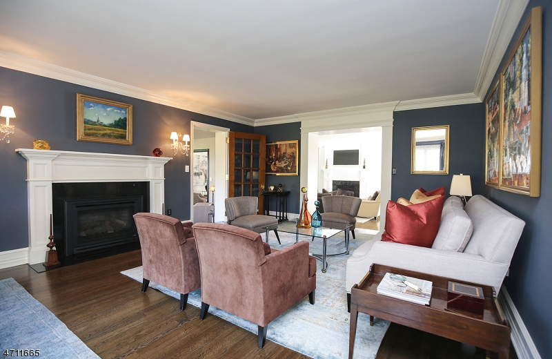 Woodland Park - Residential