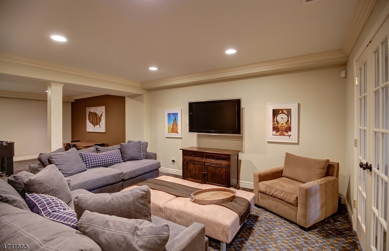 Woodland Park - Residential