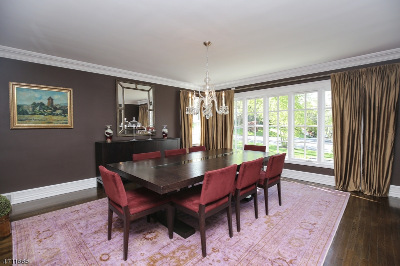 Woodland Park - Residential