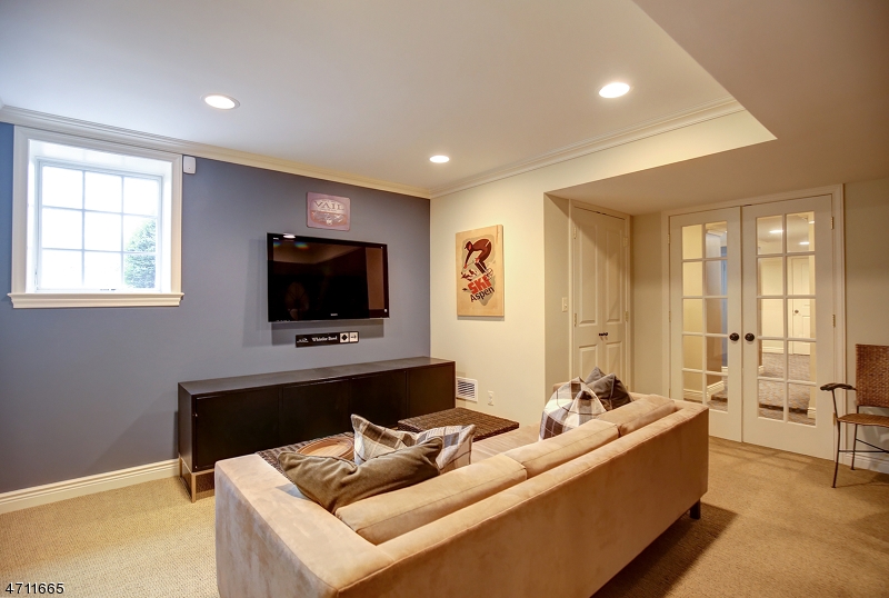 Woodland Park - Residential