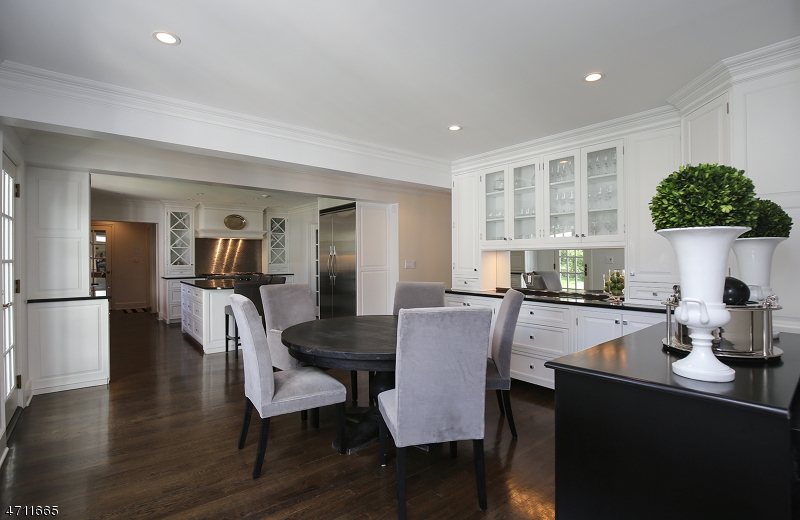 Woodland Park - Residential