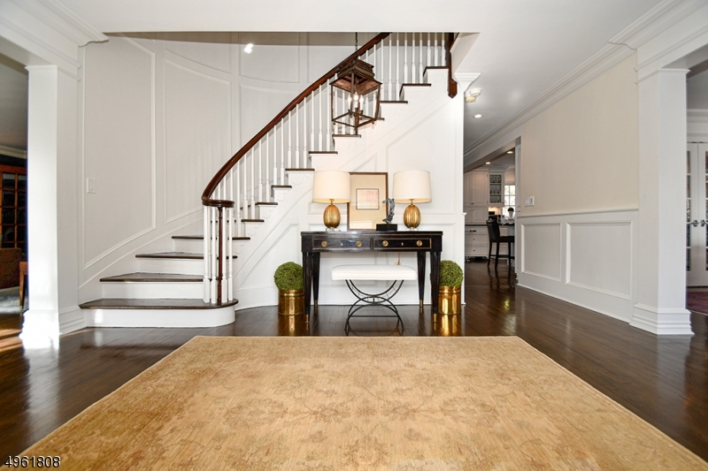 Woodland Park - Residential