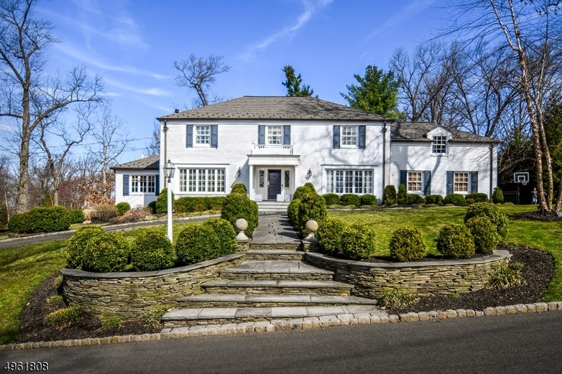 Woodland Park - Residential