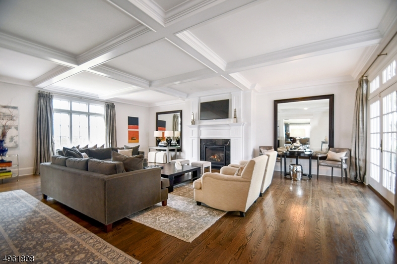 Woodland Park - Residential