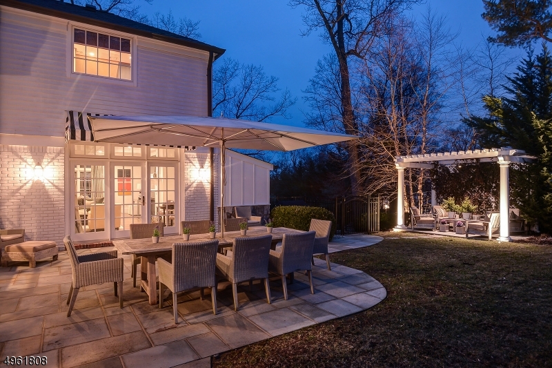 Woodland Park - Residential