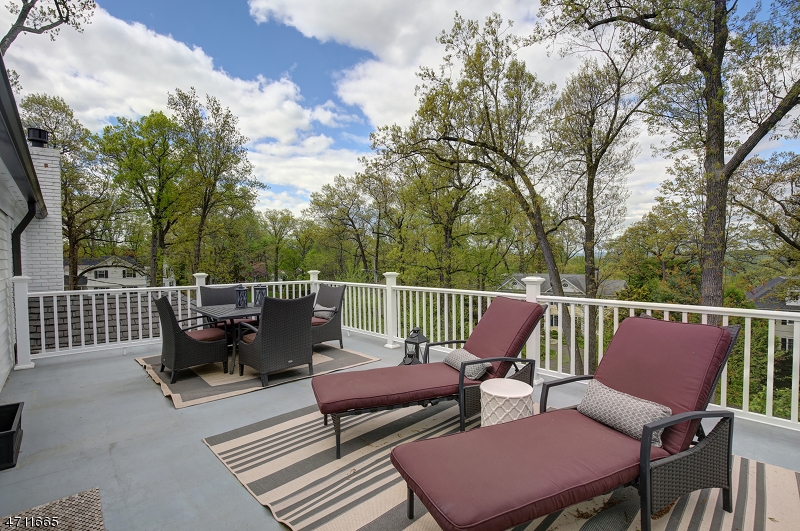 Woodland Park - Residential