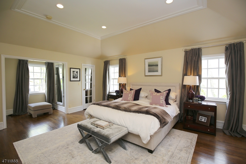 Woodland Park - Residential