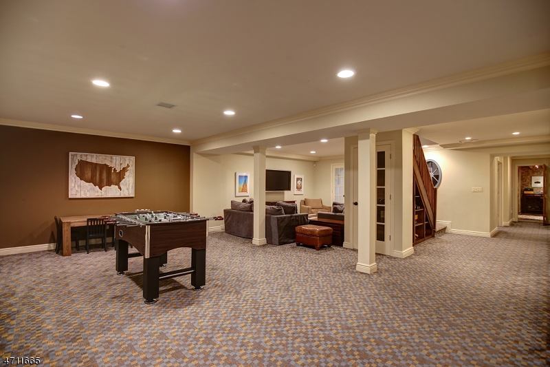 Woodland Park - Residential