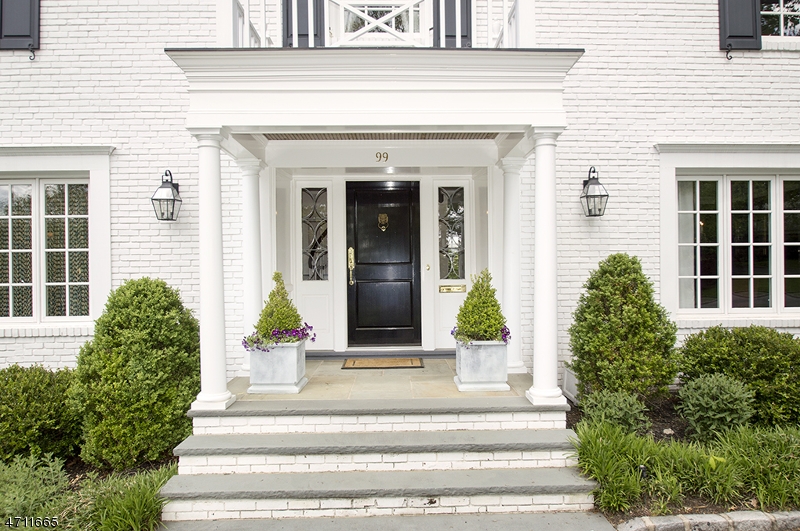 Woodland Park - Residential