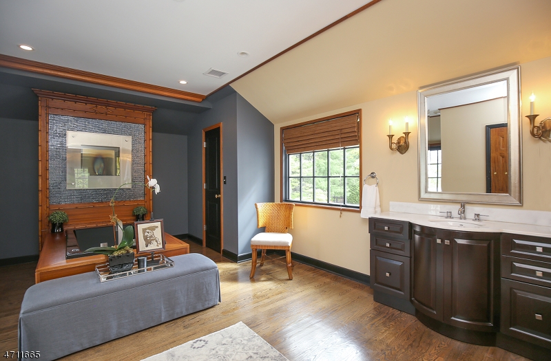 Woodland Park - Residential
