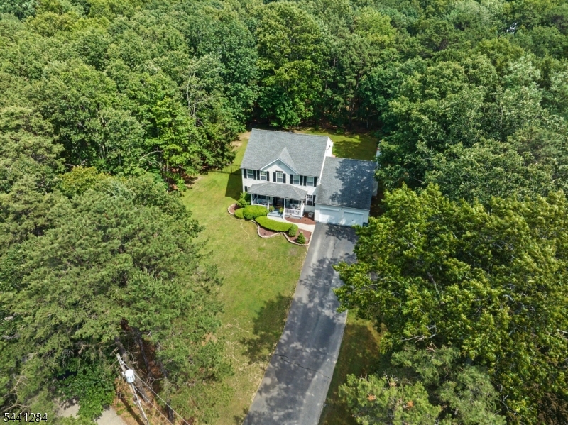 West Freehold - Residential