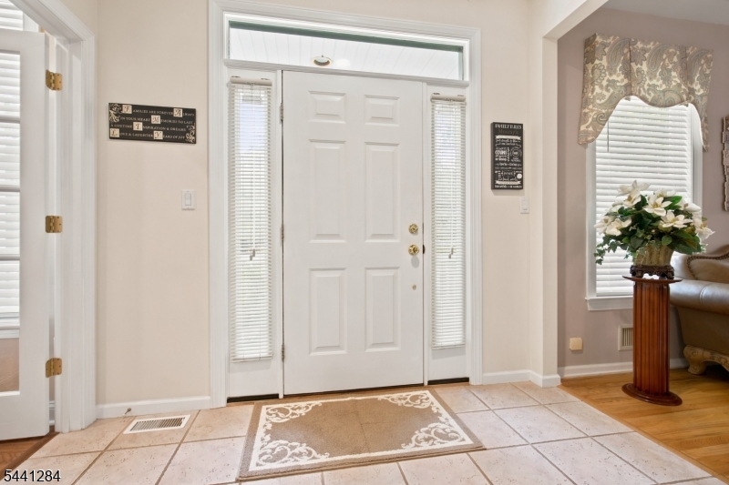 West Freehold - Residential