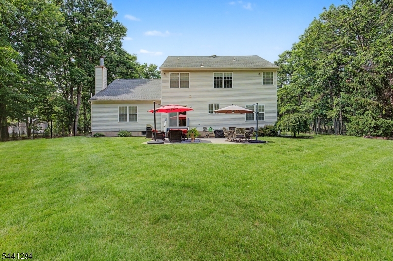 West Freehold - Residential
