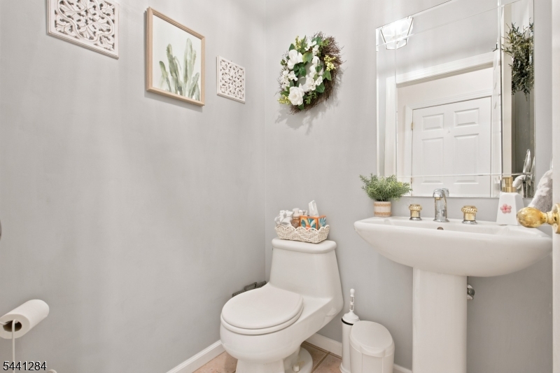 West Freehold - Residential
