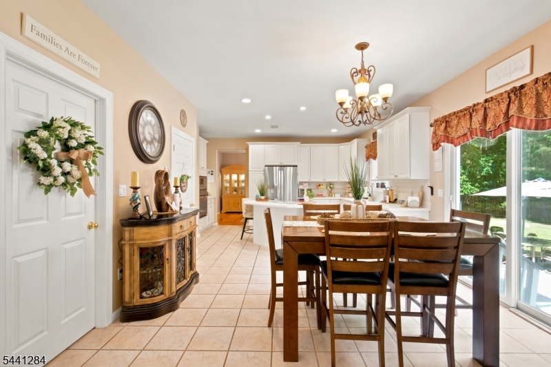 West Freehold - Residential