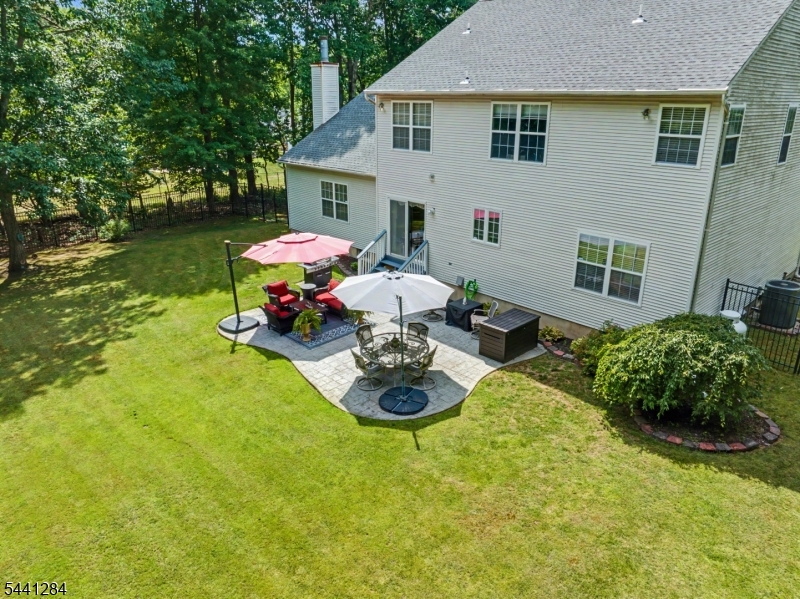 West Freehold - Residential