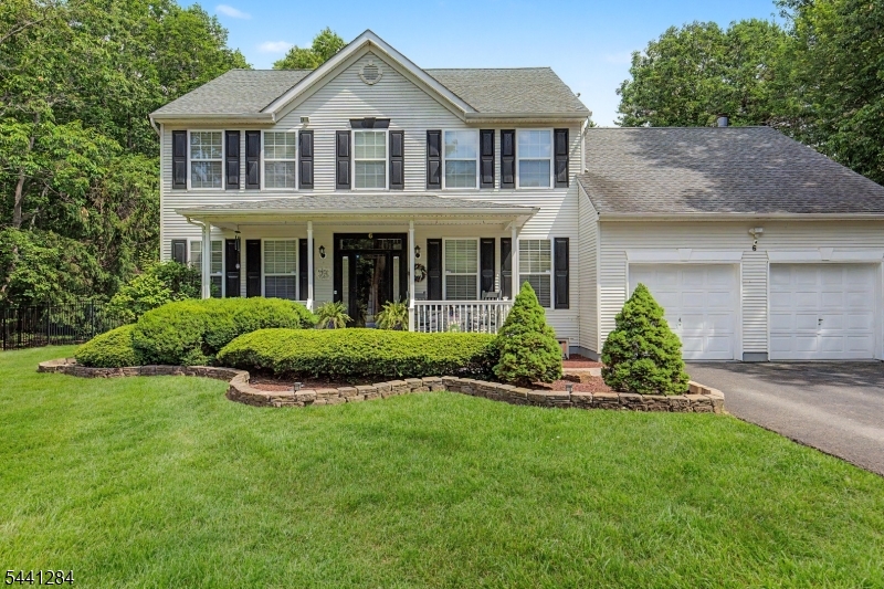 West Freehold - Residential