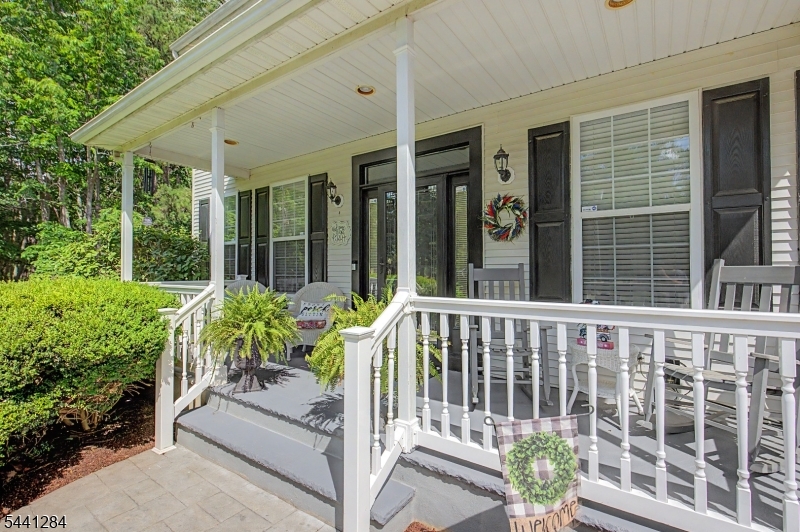 West Freehold - Residential