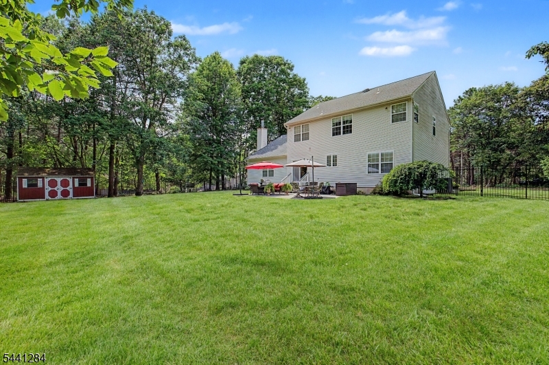 West Freehold - Residential
