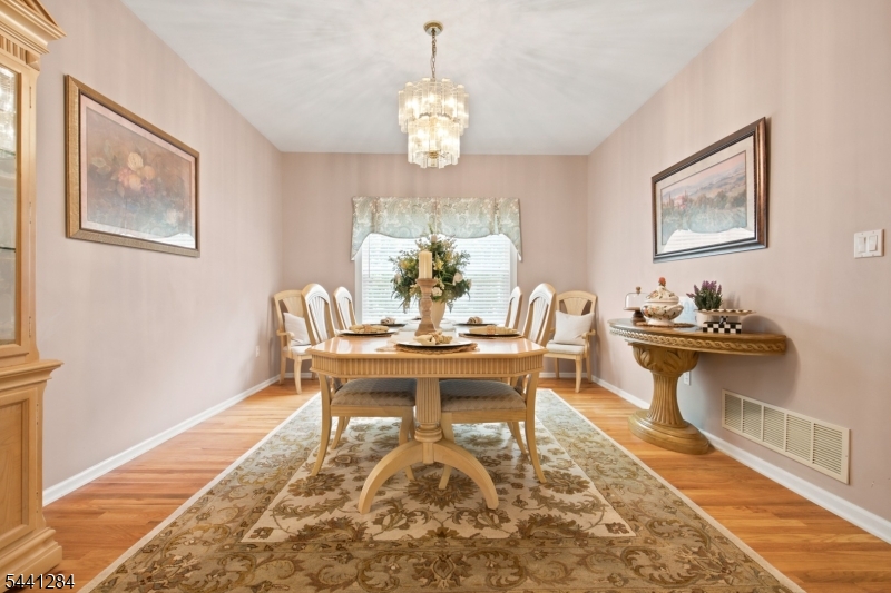 West Freehold - Residential