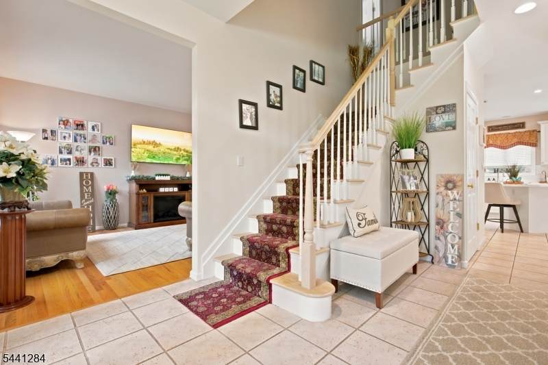 West Freehold - Residential