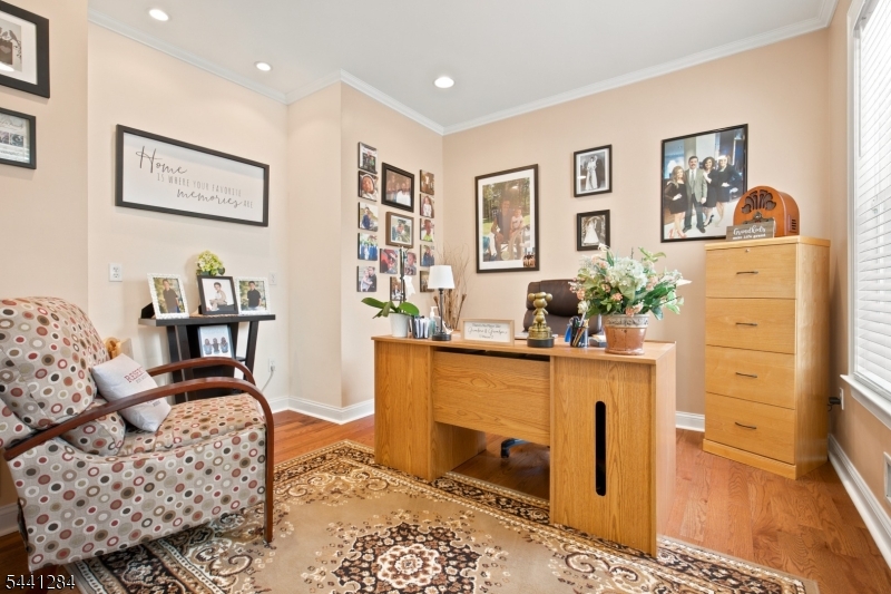 West Freehold - Residential