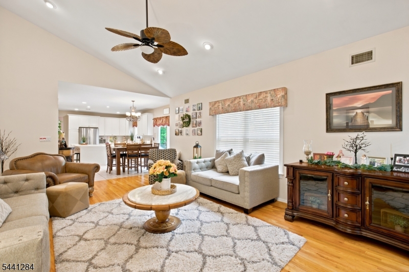West Freehold - Residential