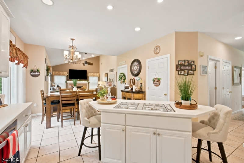 West Freehold - Residential