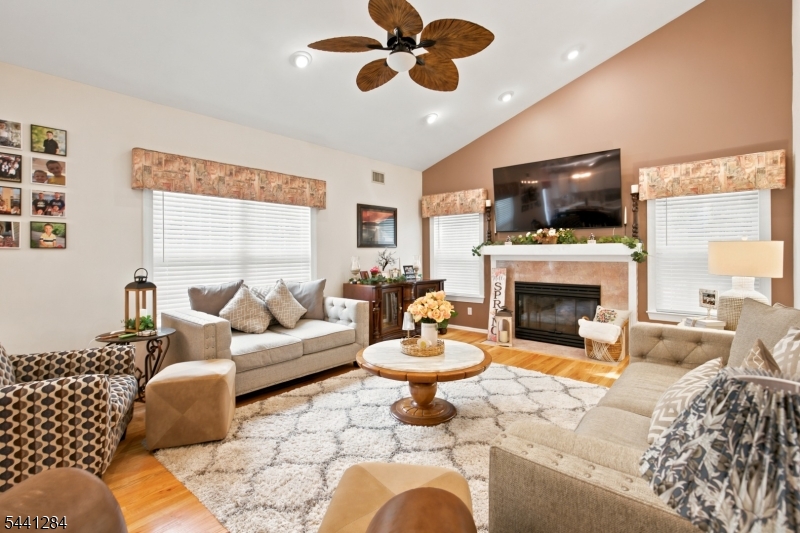 West Freehold - Residential