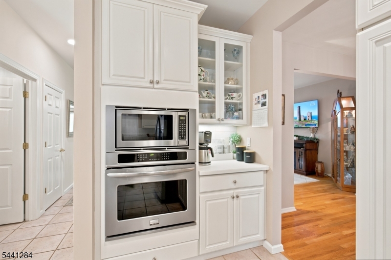 West Freehold - Residential
