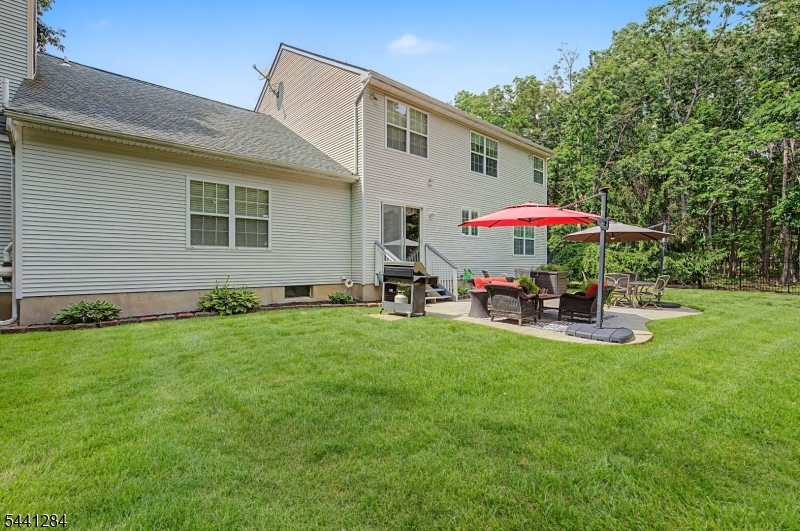 West Freehold - Residential