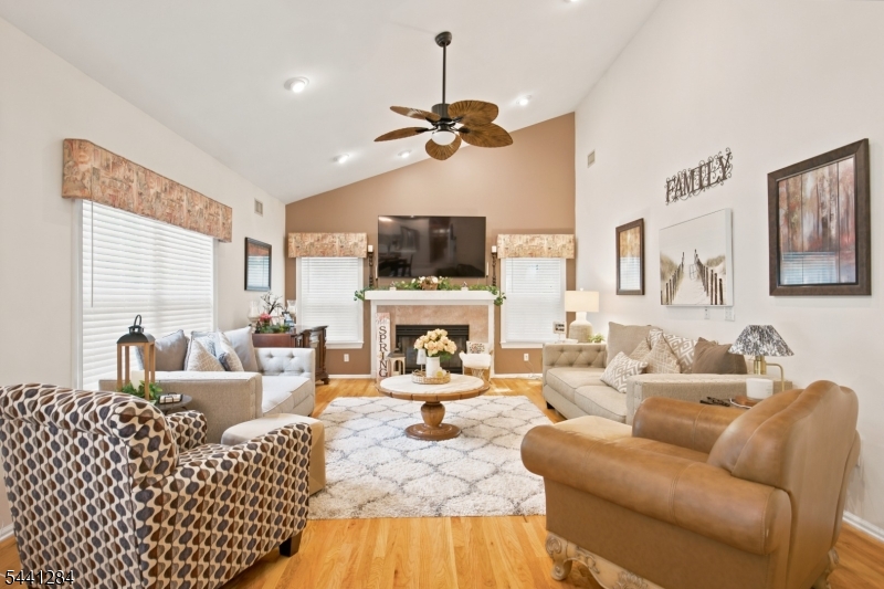 West Freehold - Residential
