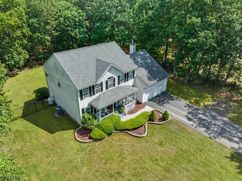 West Freehold - Residential
