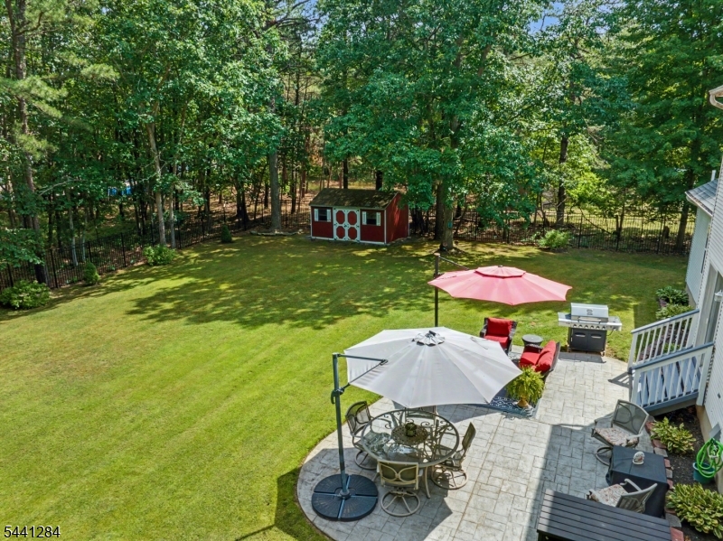 West Freehold - Residential