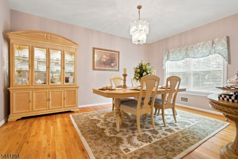 West Freehold - Residential