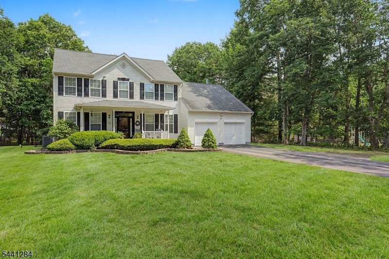West Freehold - Residential