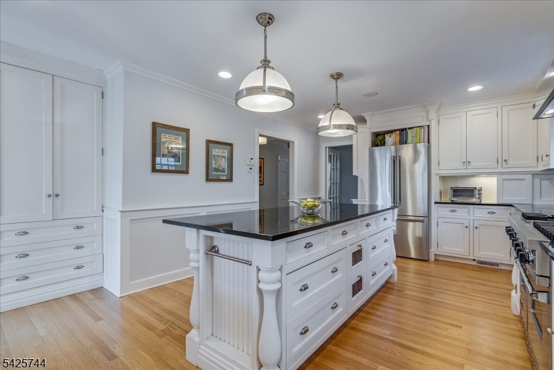 Spring Brook - Residential