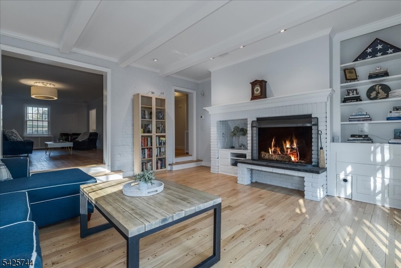 Spring Brook - Residential