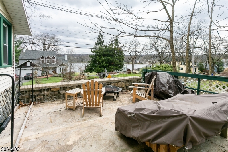 LAKE MUSCONETCONG - Residential