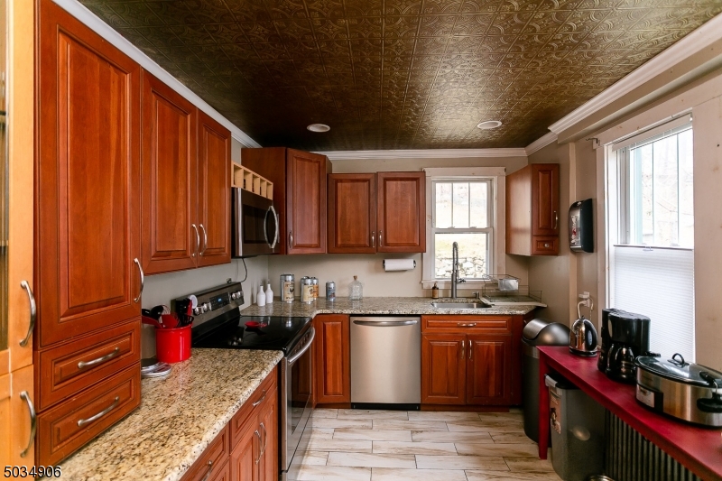 LAKE MUSCONETCONG - Residential