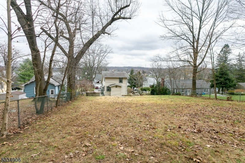 LAKE MUSCONETCONG - Residential