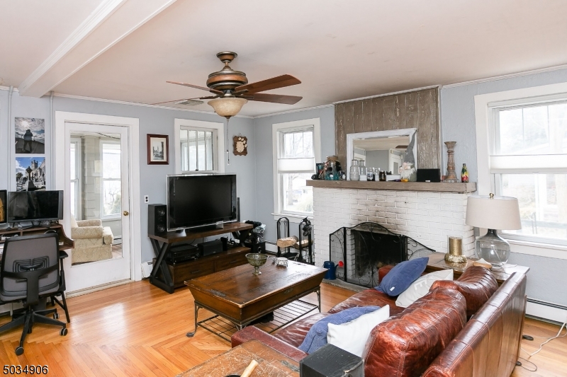LAKE MUSCONETCONG - Residential