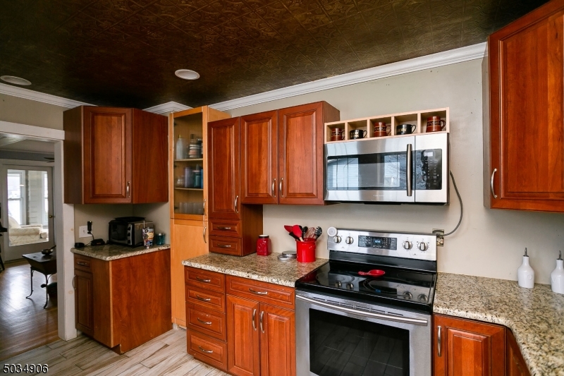 LAKE MUSCONETCONG - Residential